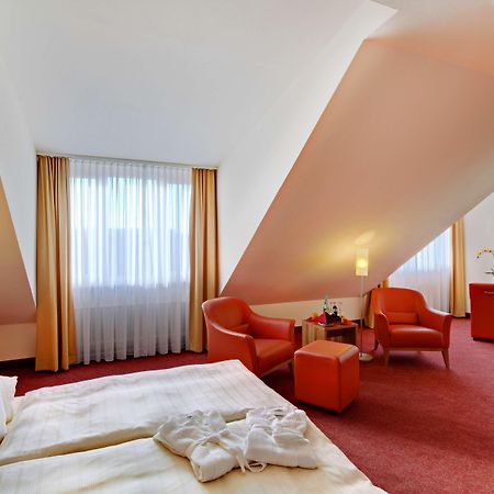 Best Western Hotel Sindelfingen City Værelse billede