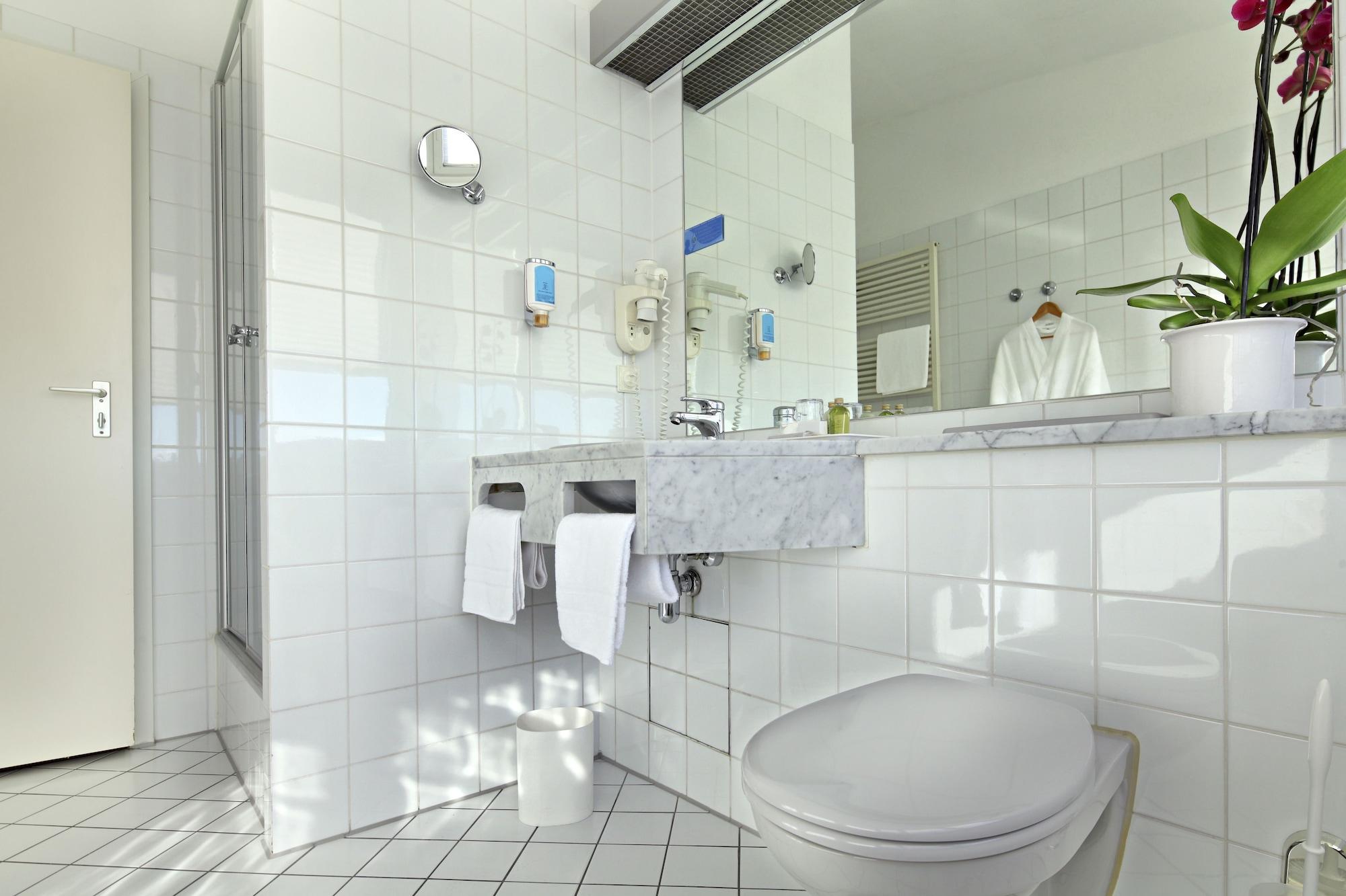 Best Western Hotel Sindelfingen City Værelse billede