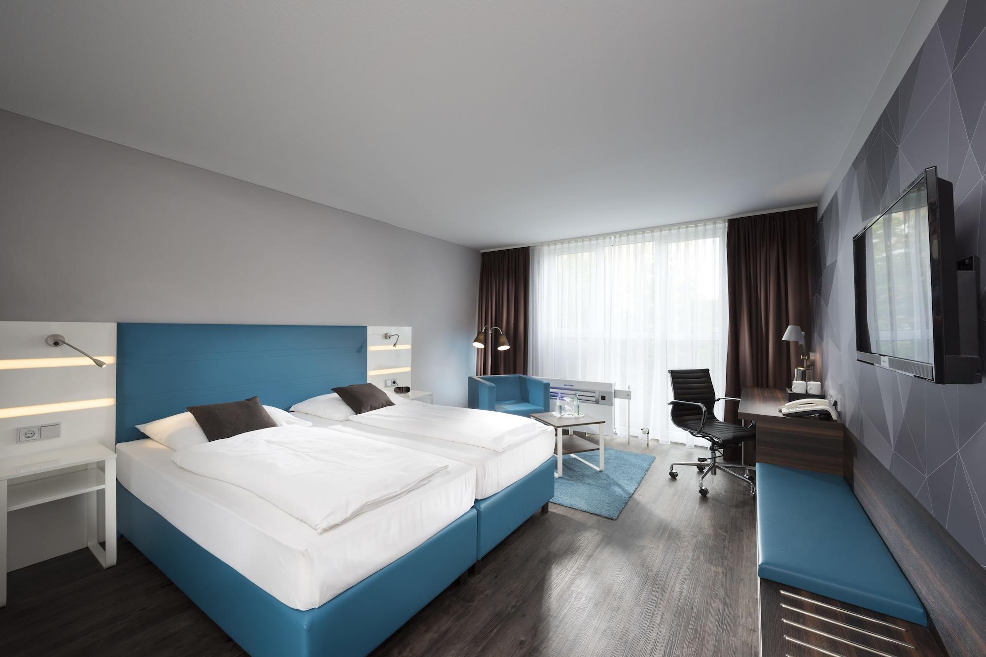 Best Western Hotel Sindelfingen City Værelse billede