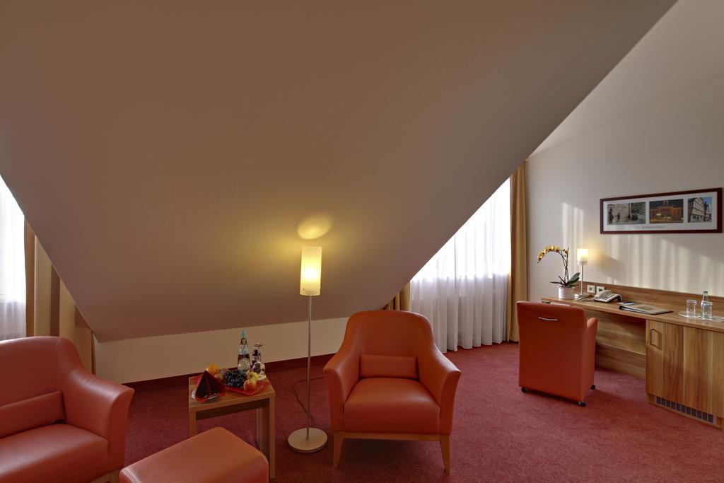 Best Western Hotel Sindelfingen City Værelse billede