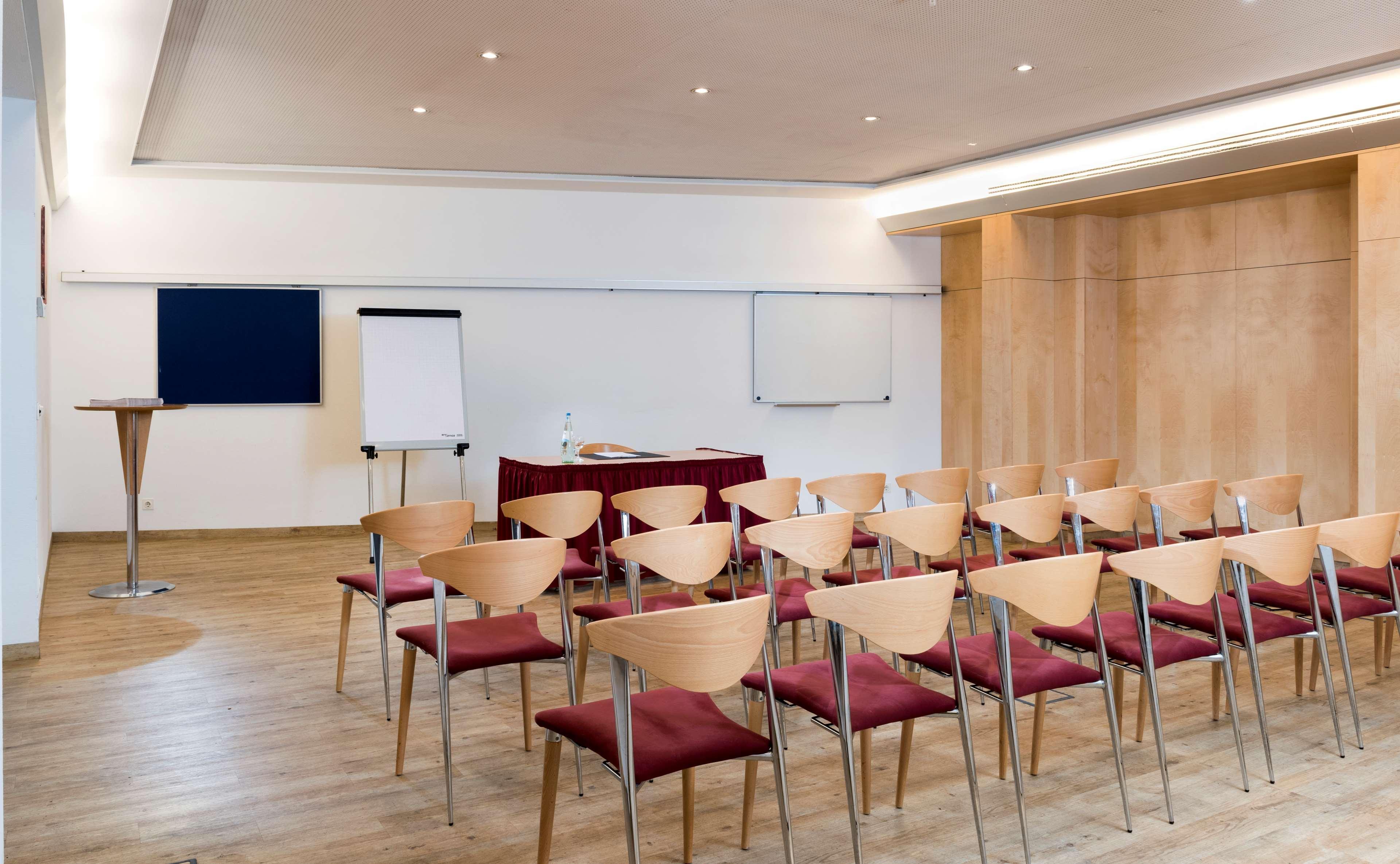 Best Western Hotel Sindelfingen City Eksteriør billede