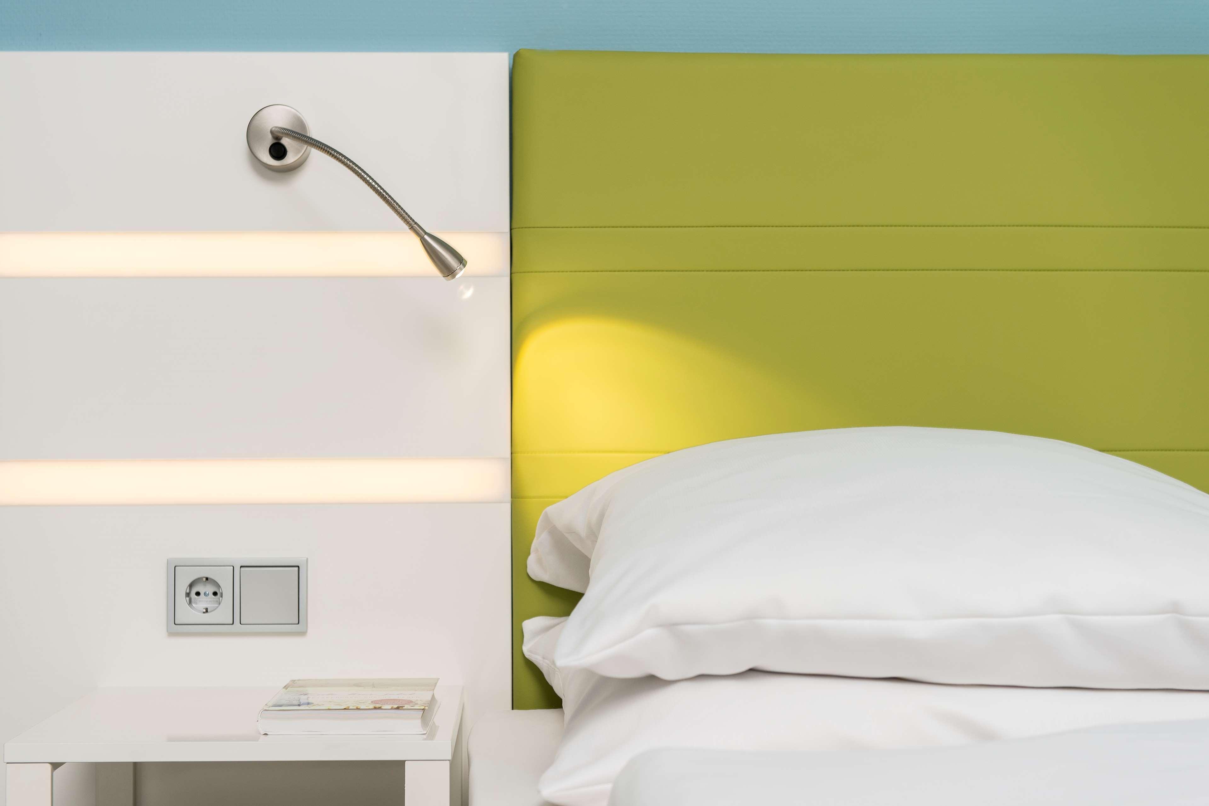 Best Western Hotel Sindelfingen City Værelse billede