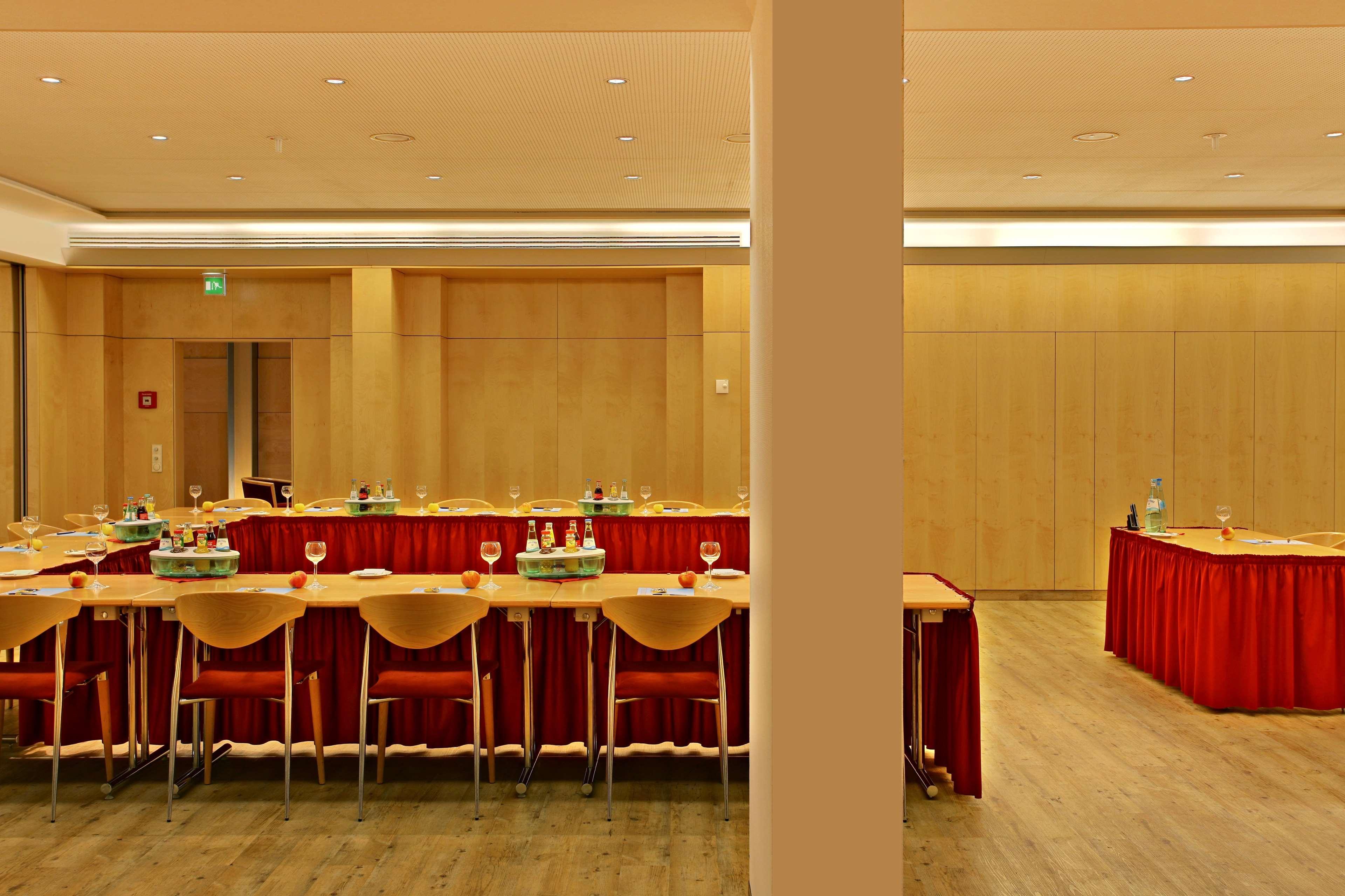 Best Western Hotel Sindelfingen City Eksteriør billede