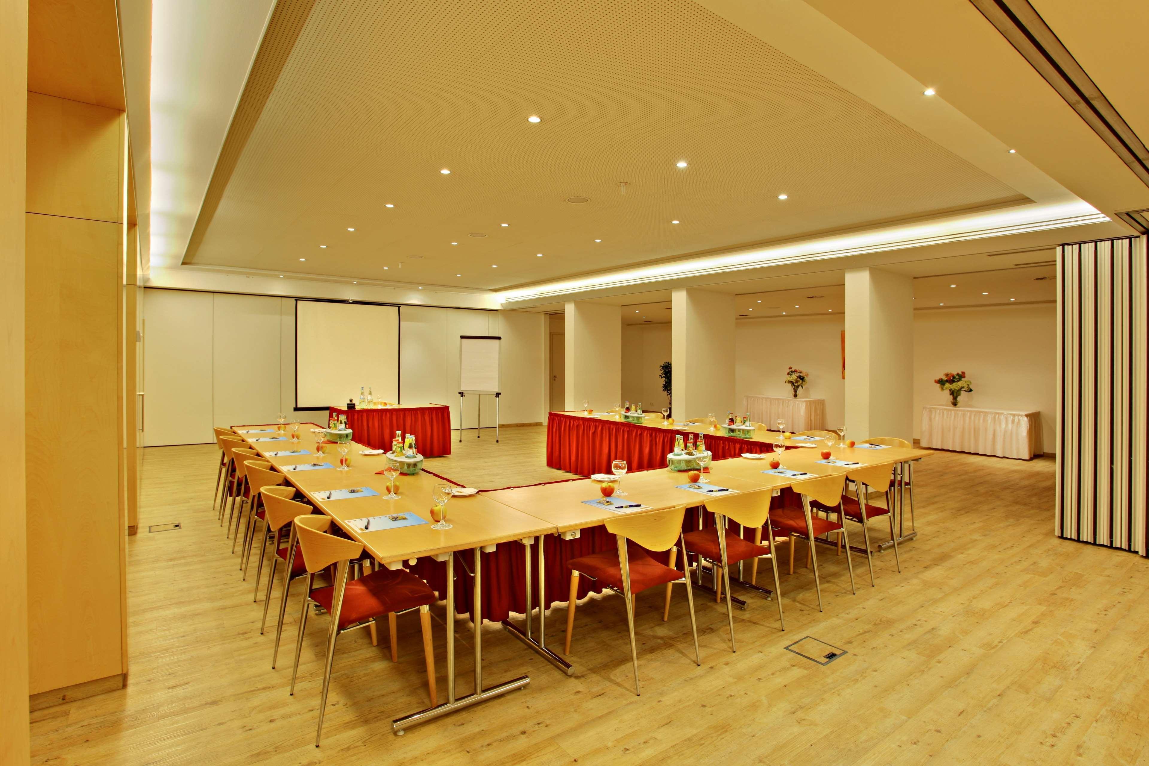Best Western Hotel Sindelfingen City Business billede