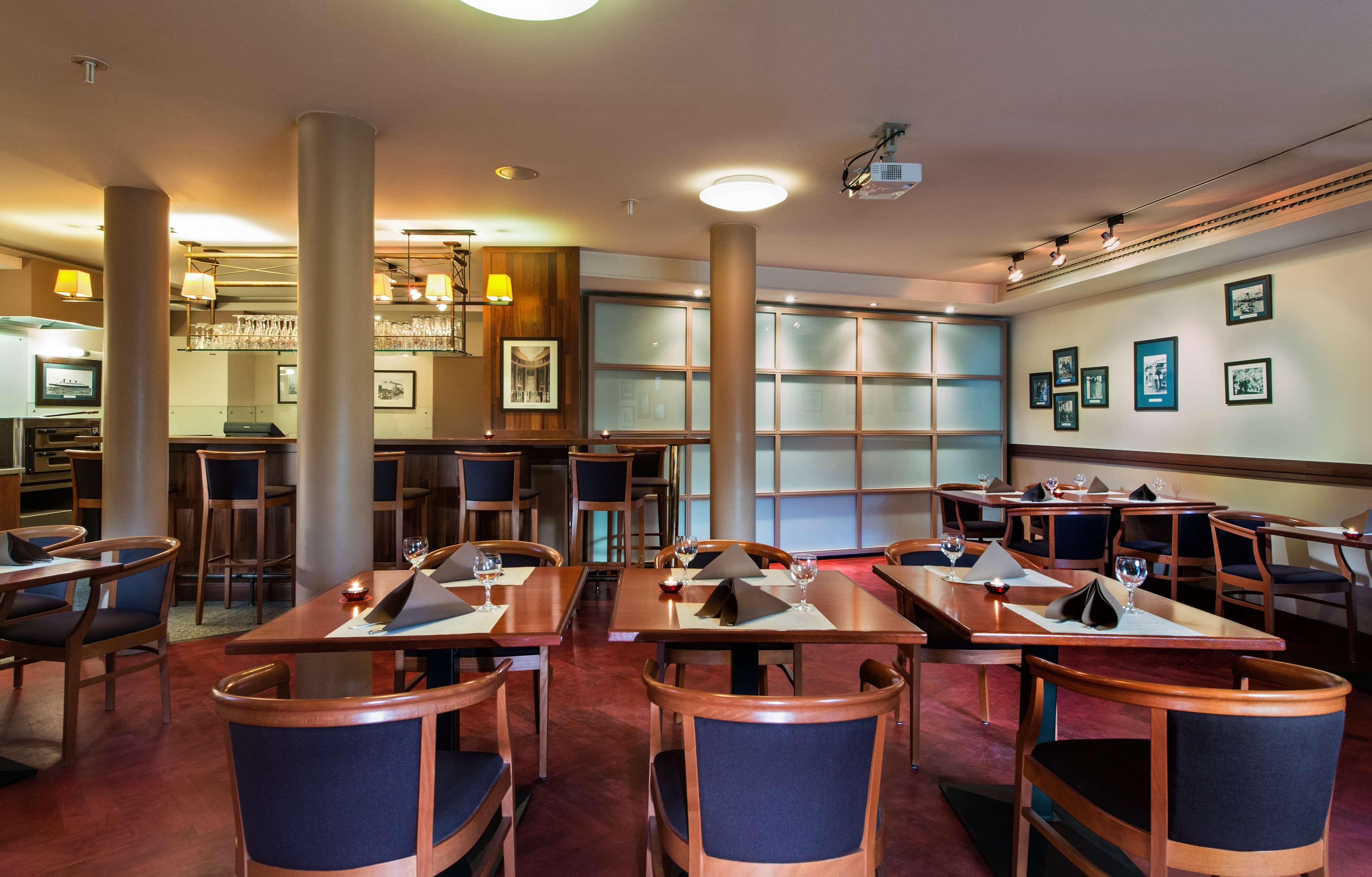 Best Western Hotel Sindelfingen City Faciliteter billede