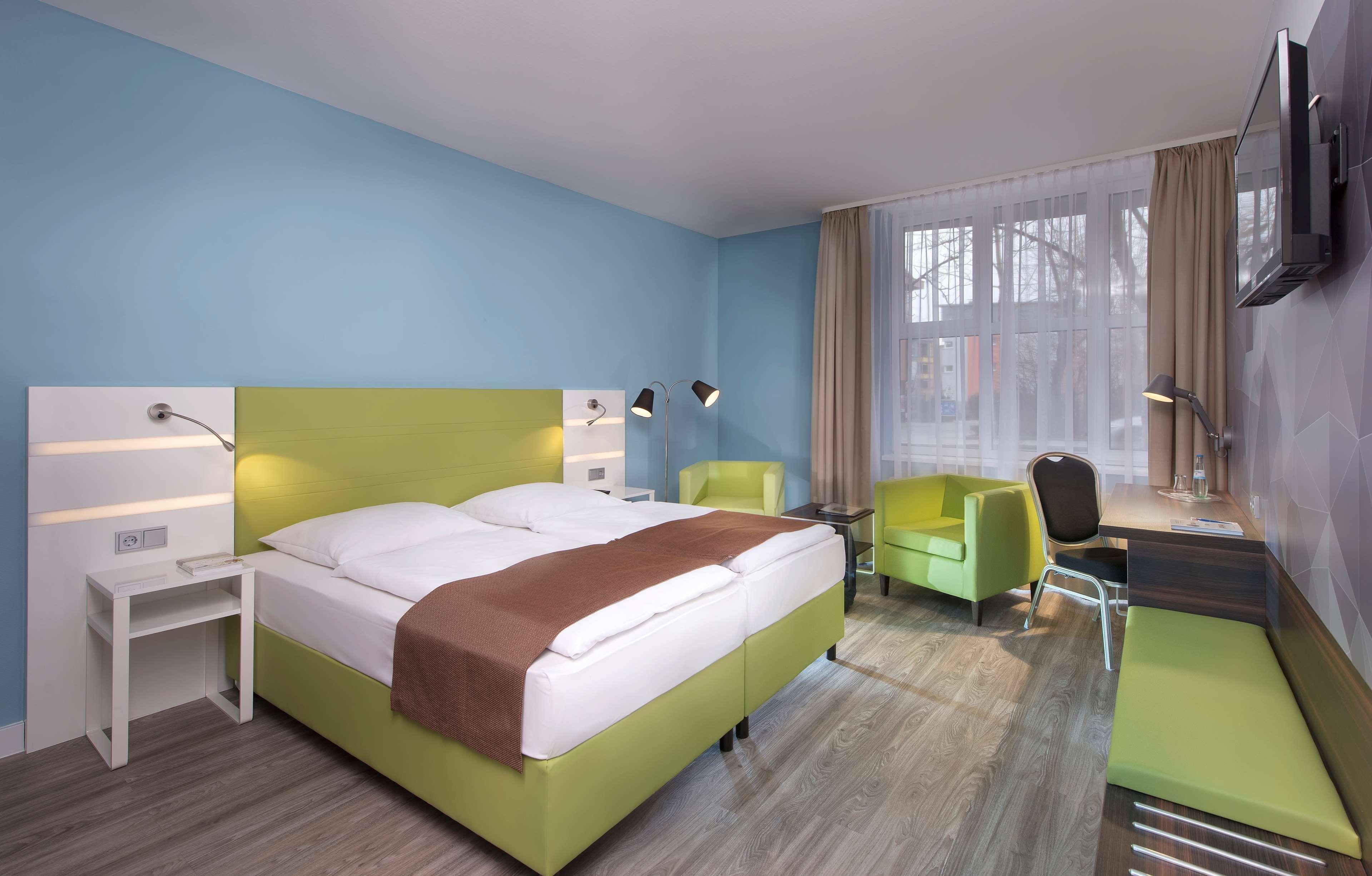 Best Western Hotel Sindelfingen City Værelse billede