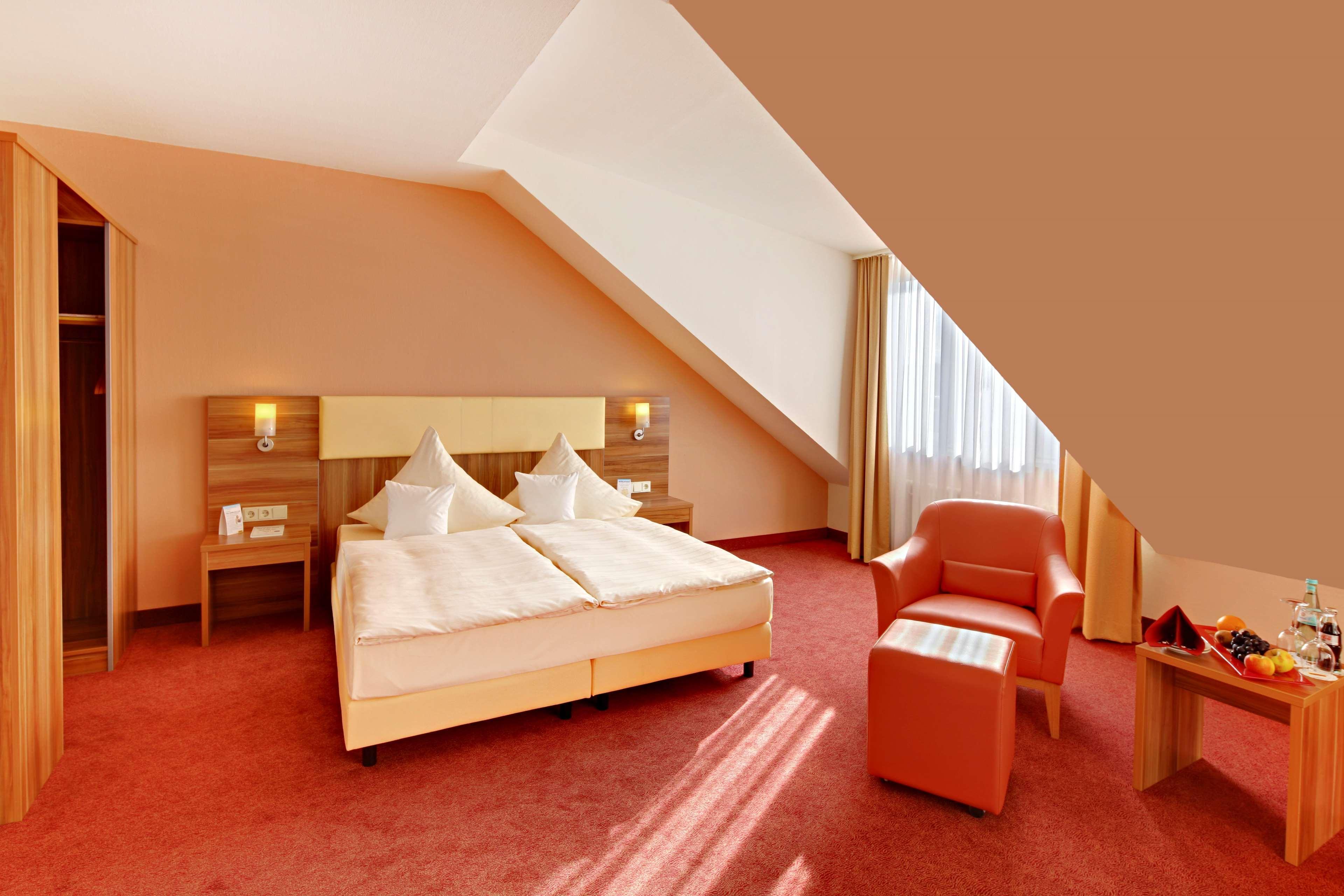 Best Western Hotel Sindelfingen City Eksteriør billede