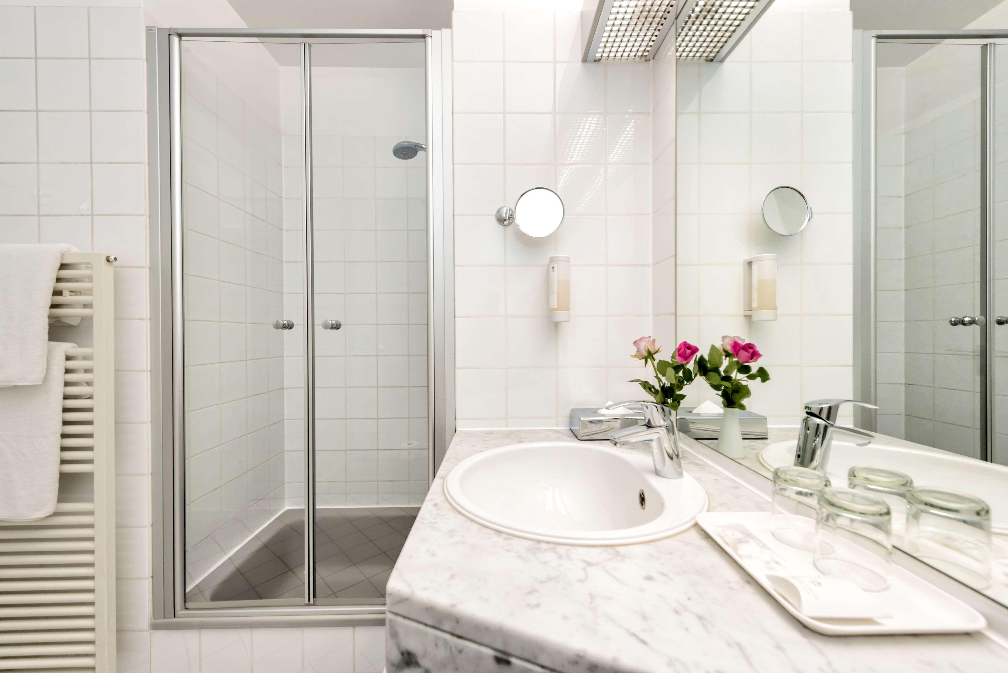 Best Western Hotel Sindelfingen City Værelse billede