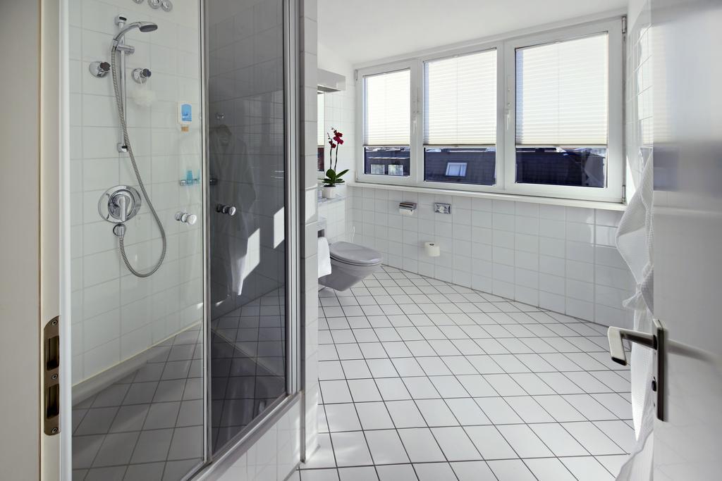 Best Western Hotel Sindelfingen City Værelse billede