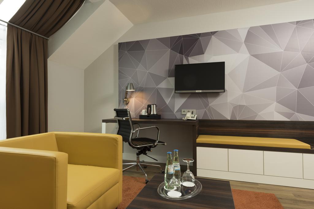 Best Western Hotel Sindelfingen City Værelse billede