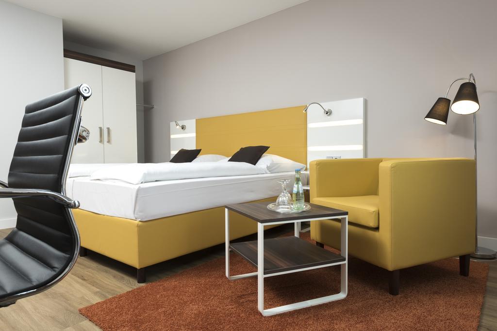 Best Western Hotel Sindelfingen City Værelse billede