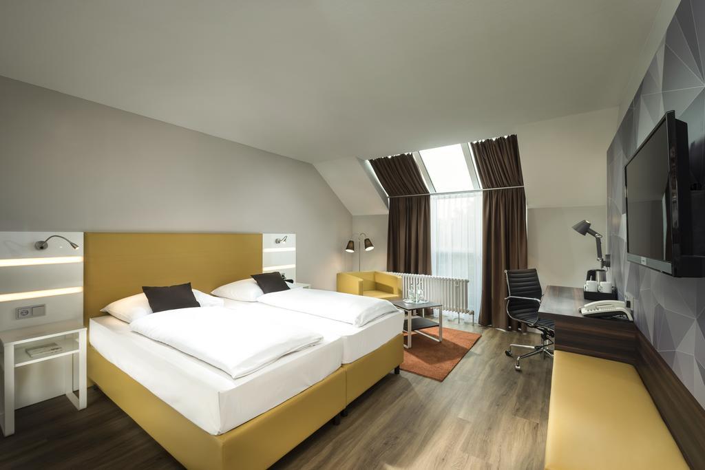 Best Western Hotel Sindelfingen City Værelse billede