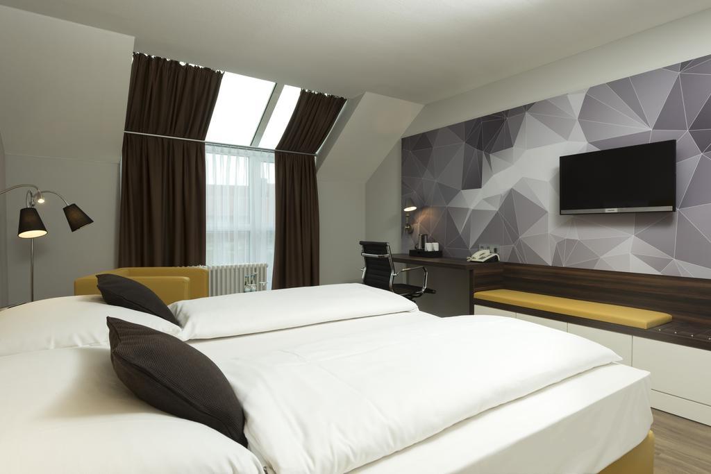 Best Western Hotel Sindelfingen City Værelse billede