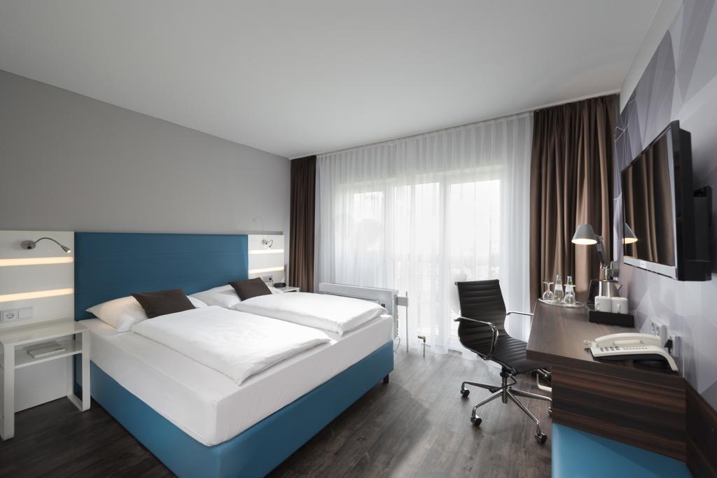 Best Western Hotel Sindelfingen City Værelse billede
