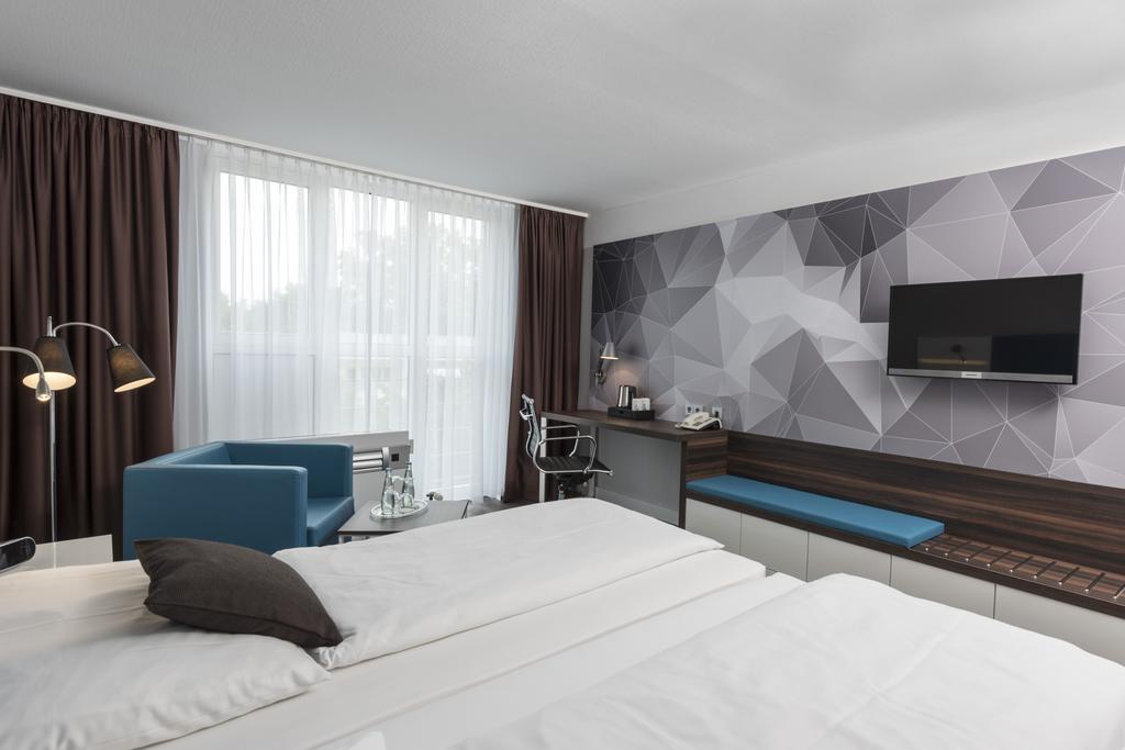 Best Western Hotel Sindelfingen City Værelse billede