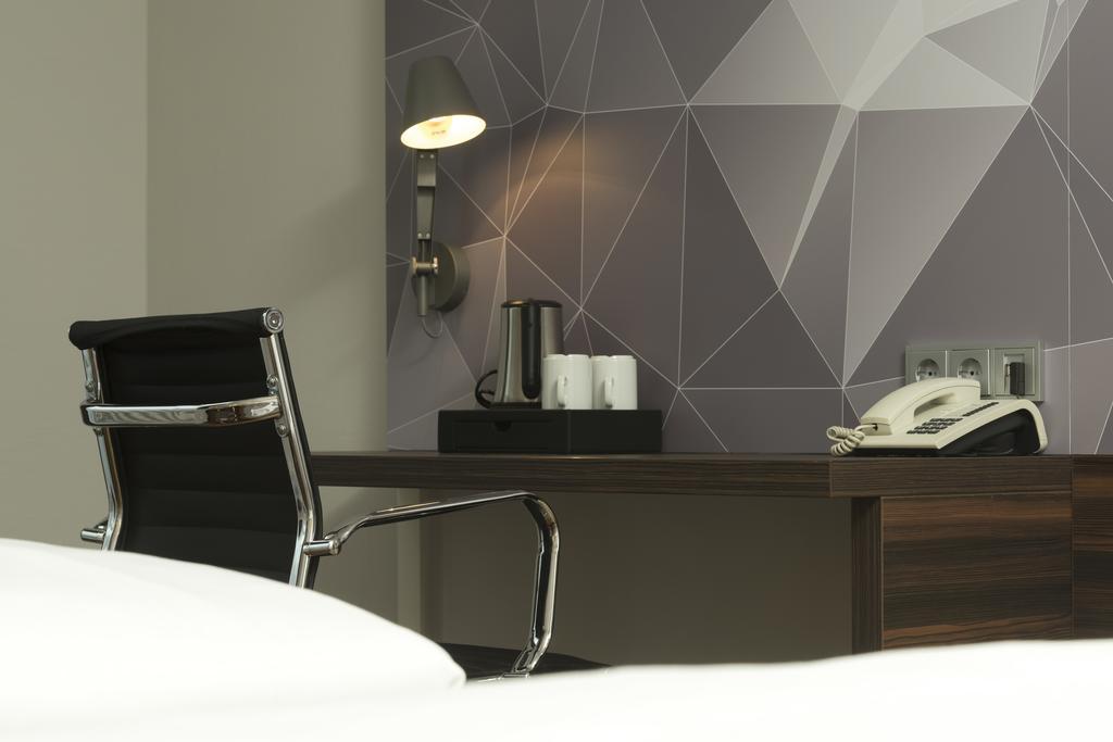 Best Western Hotel Sindelfingen City Værelse billede