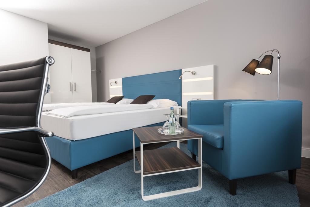 Best Western Hotel Sindelfingen City Værelse billede